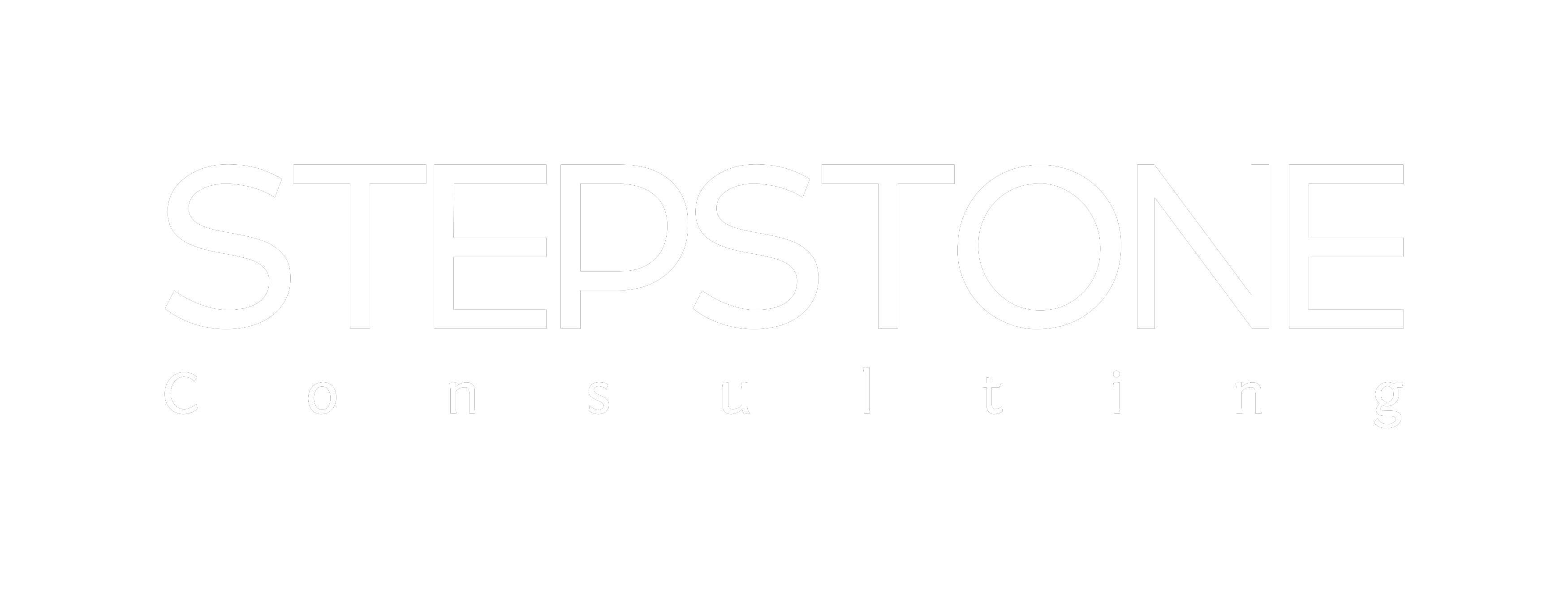 Stepstone Consulting (Home)