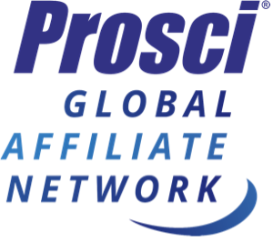 Prosci Global Affiliate Logo